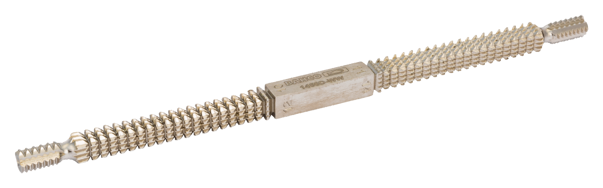 BAHCO Snittþjöl 1450D-WW