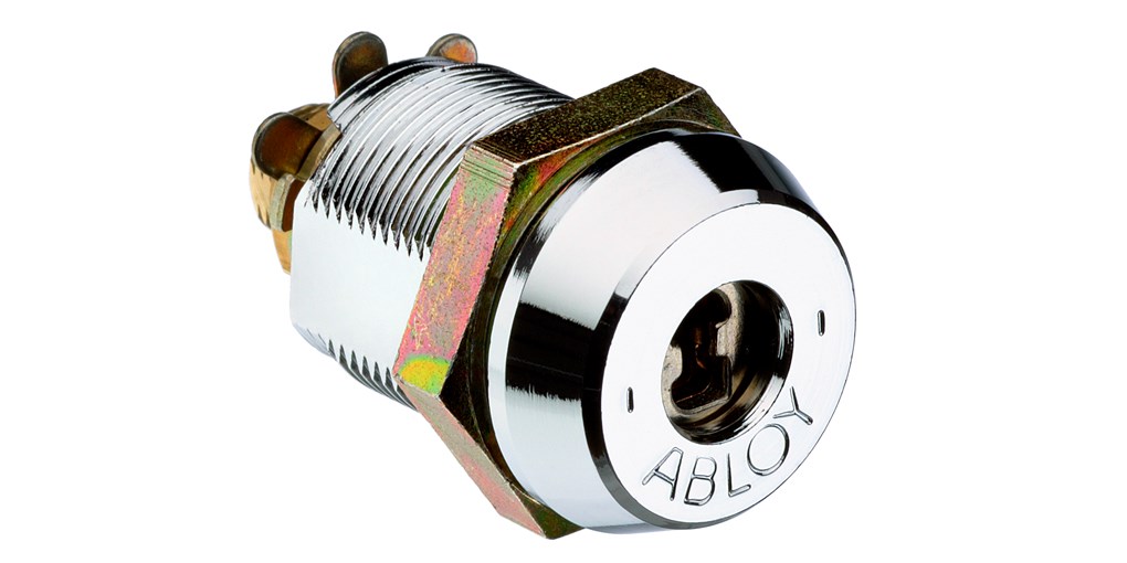 ABLOY Spaðalás fyrir spaða CL100C 37mm -án spaða-
