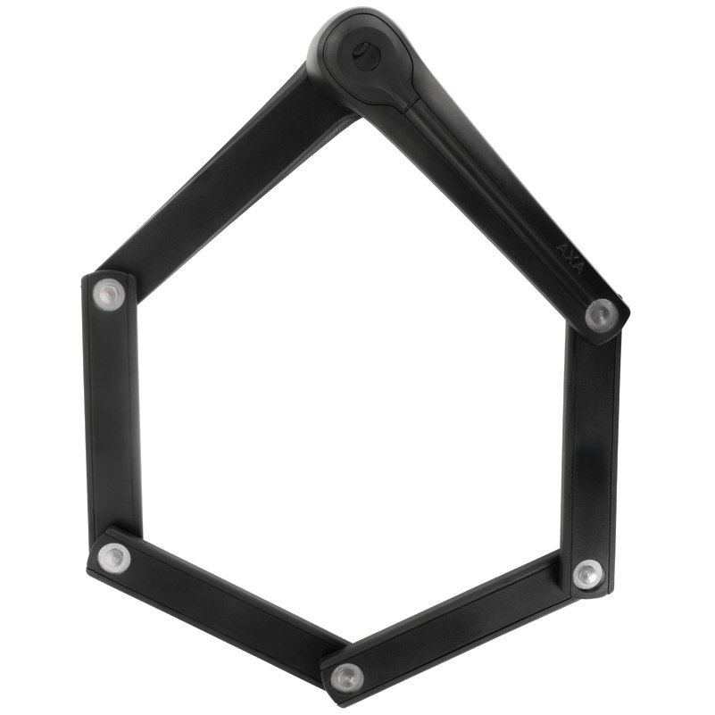 AXA Reiðhjólalás AXA Fold 85 Svartur 85cm - Image 2