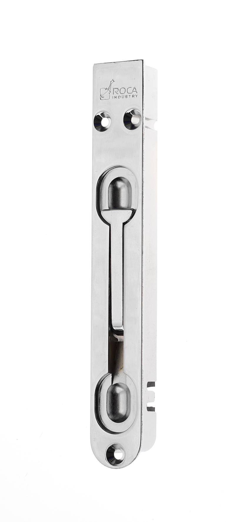 Roca Ríll 8312 Króm