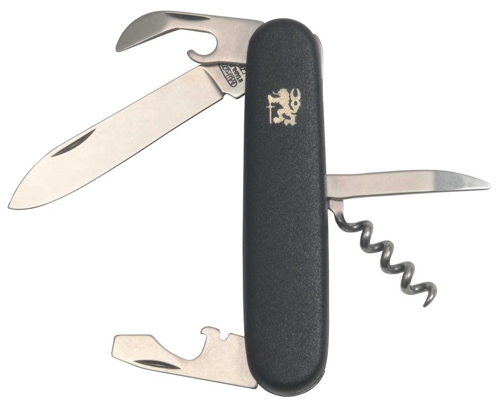 MIKOV Hnífur Stovka 200-NH-5