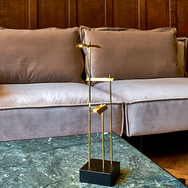 DCW Knokke Borðlampi