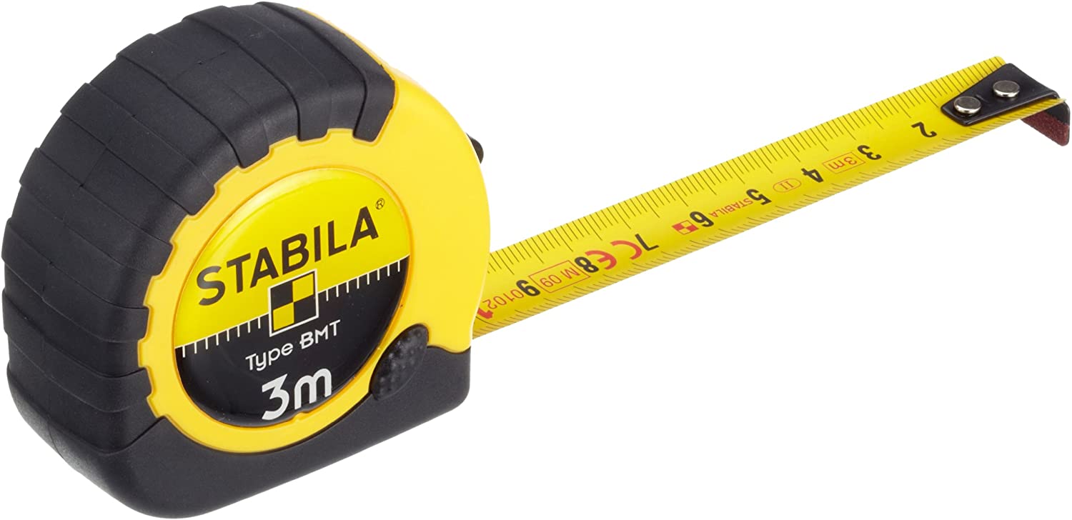 STABILA Málband BMT 3 metra