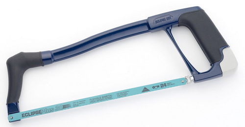 ECLIPSE Járnsög 400mm 70-22TR Professional