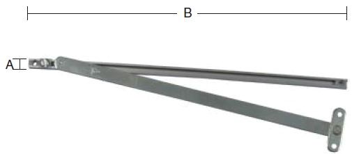 IPA Bremsa 12x400mm 2241110211 - Image 2