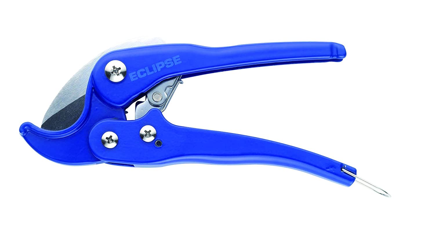 ECLIPSE Röraklippur 32mm plast