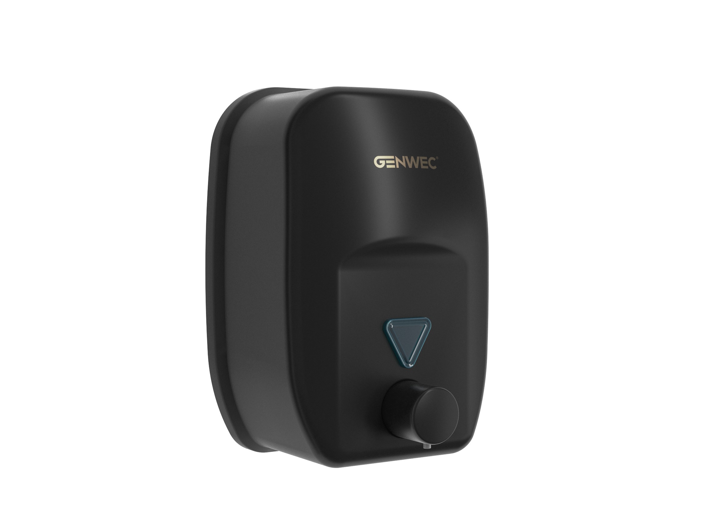 GENWEC Sápuskammtari