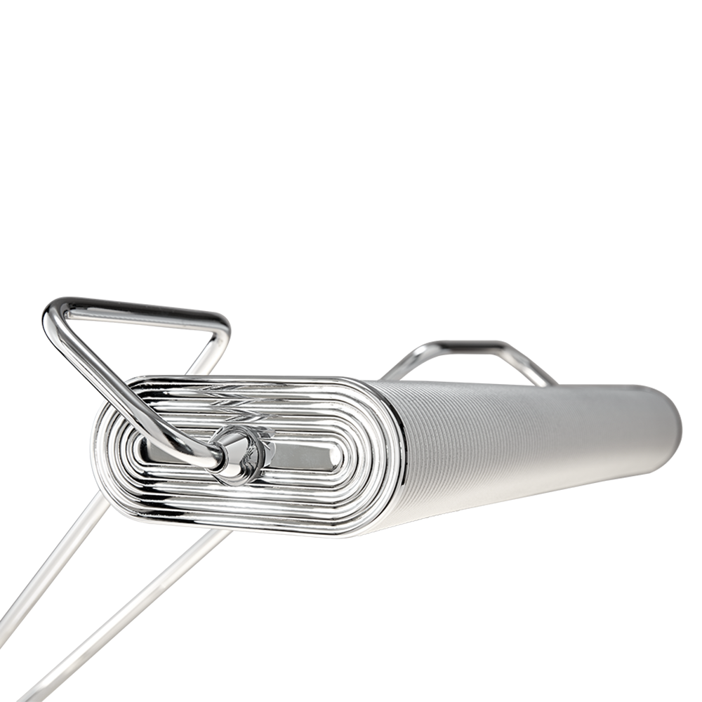 TECNOLUMEN Art Déco Borðlampi - Image 4