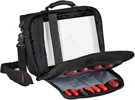 GT Line Verkfærataska Tau Top 05 Work Line (ath án verkfæra) - Image 2