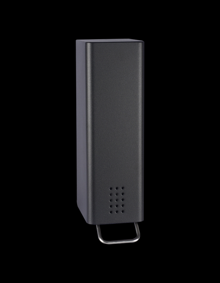 PROOX Sápuskammtari DP-140-DE 1,4 L Sótthreinsandi Svartur