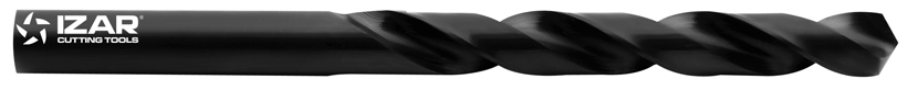IZAR Stálbor 10.50mm HSS DIN338N