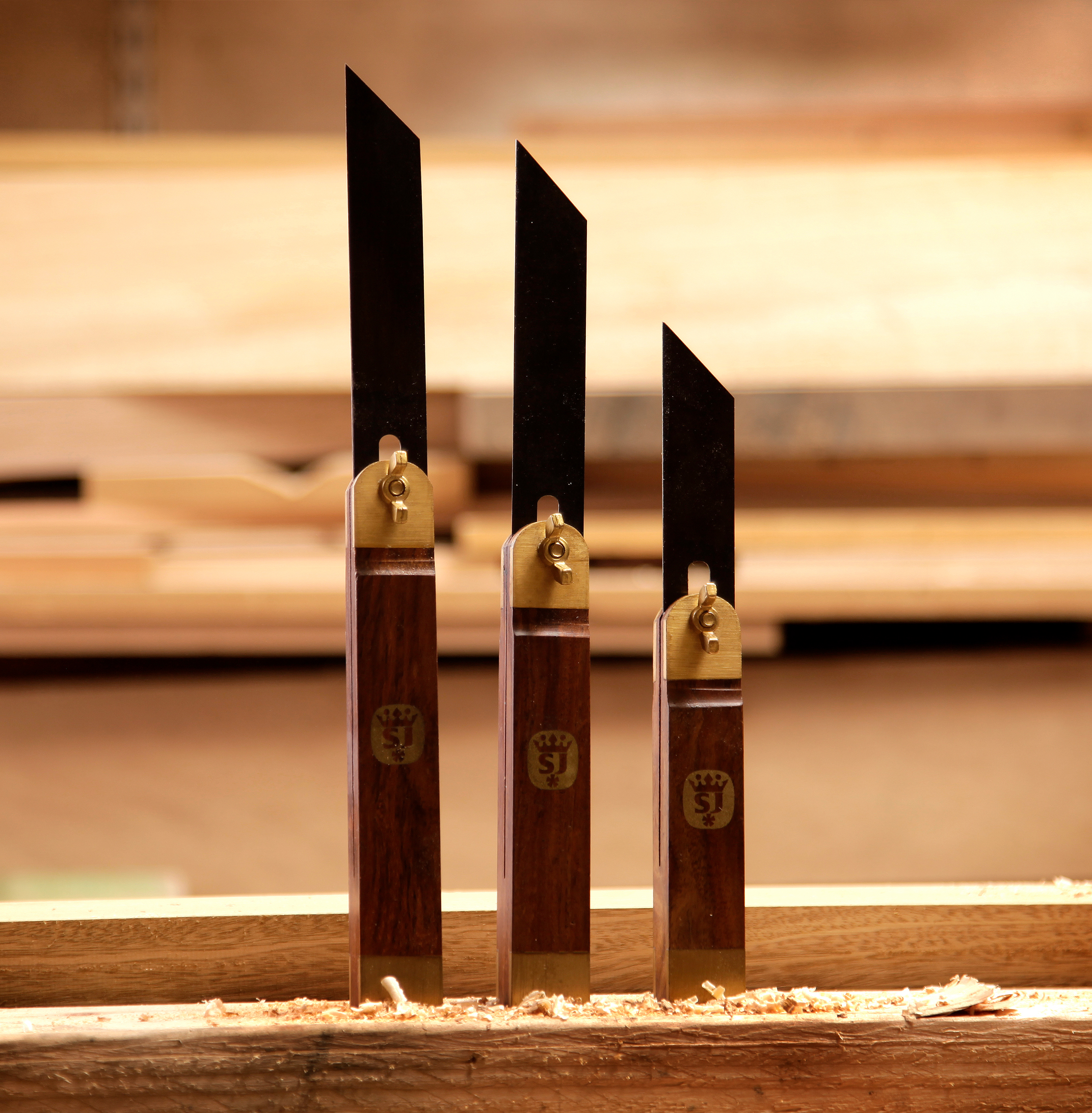 ECLIPSE Sniðmát CSB75 - Image 2