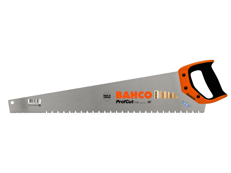 BAHCO Handsög ProfCut f. Gips PC-24-PLS