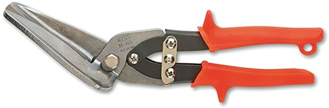 WISS Blikkklippur M400N Long Aviation