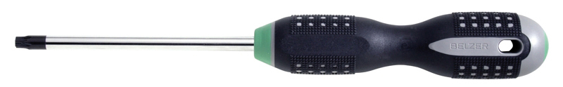 BAHCO Skrúfjárn Ergo T20 x 80 TORX BE-8920