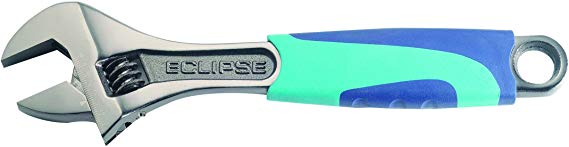 ECLIPSE Skiptilykill 12" ADJW12