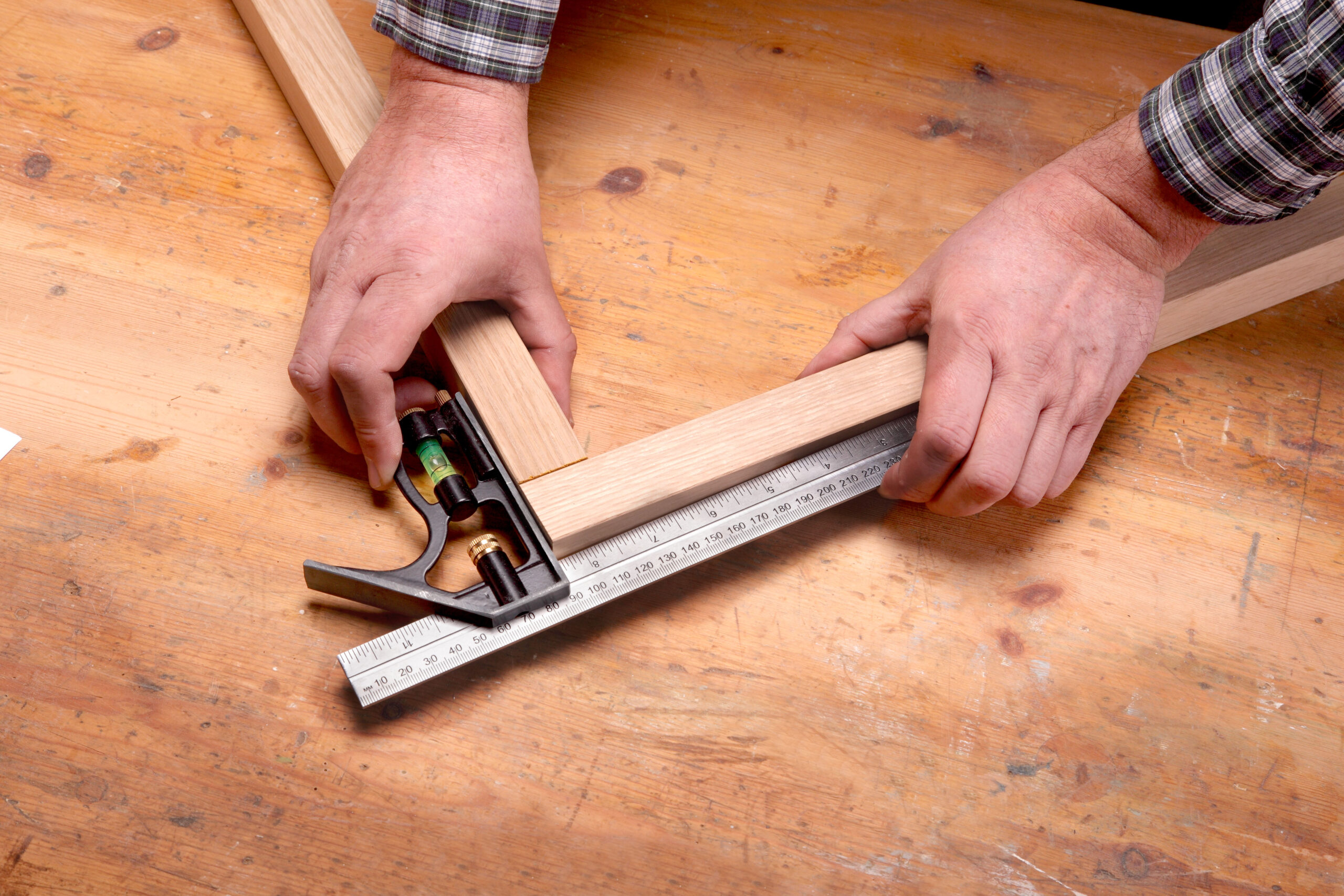 ECLIPSE Smíðavinkill 300mm ECS305 - Image 2