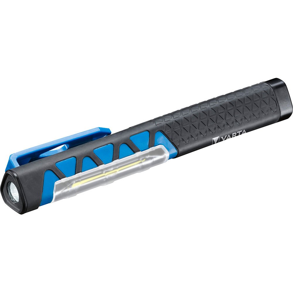 VARTA Vinnuljós Flex Pocket með rafhlöðum IPX4 110 Lumens - Image 2