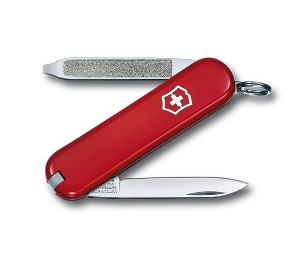 VICTORINOX Swiss Army Escort Hnífur