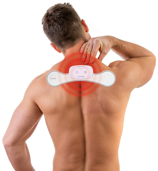 TERRAILLON EASY CARE ELECTROSTIMULATION - Image 2