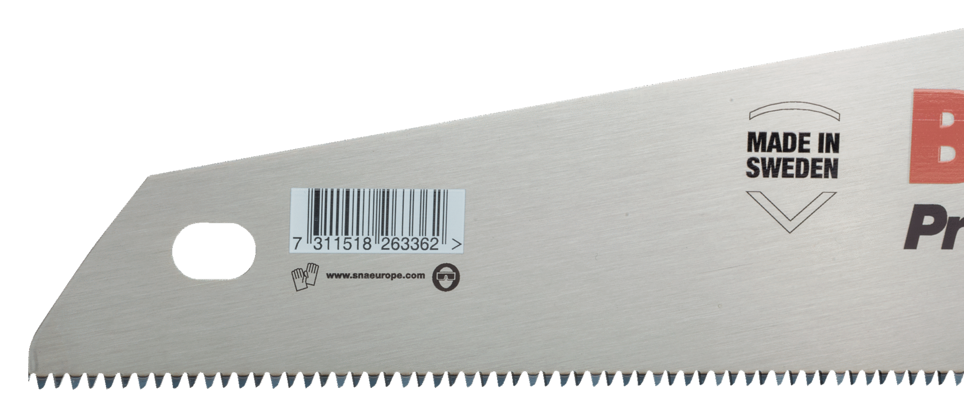 BAHCO handsög ProfCut 22" PC-22-GT7 - Image 3