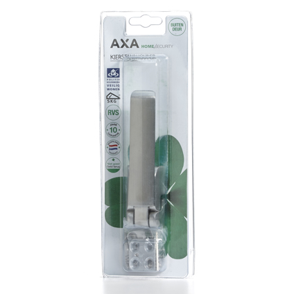 AXA Innbrotavörn innan á hurð 73512081BL