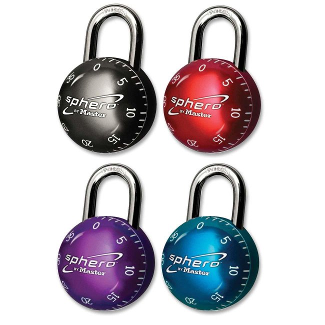 Master Lock Talnalás Sphero