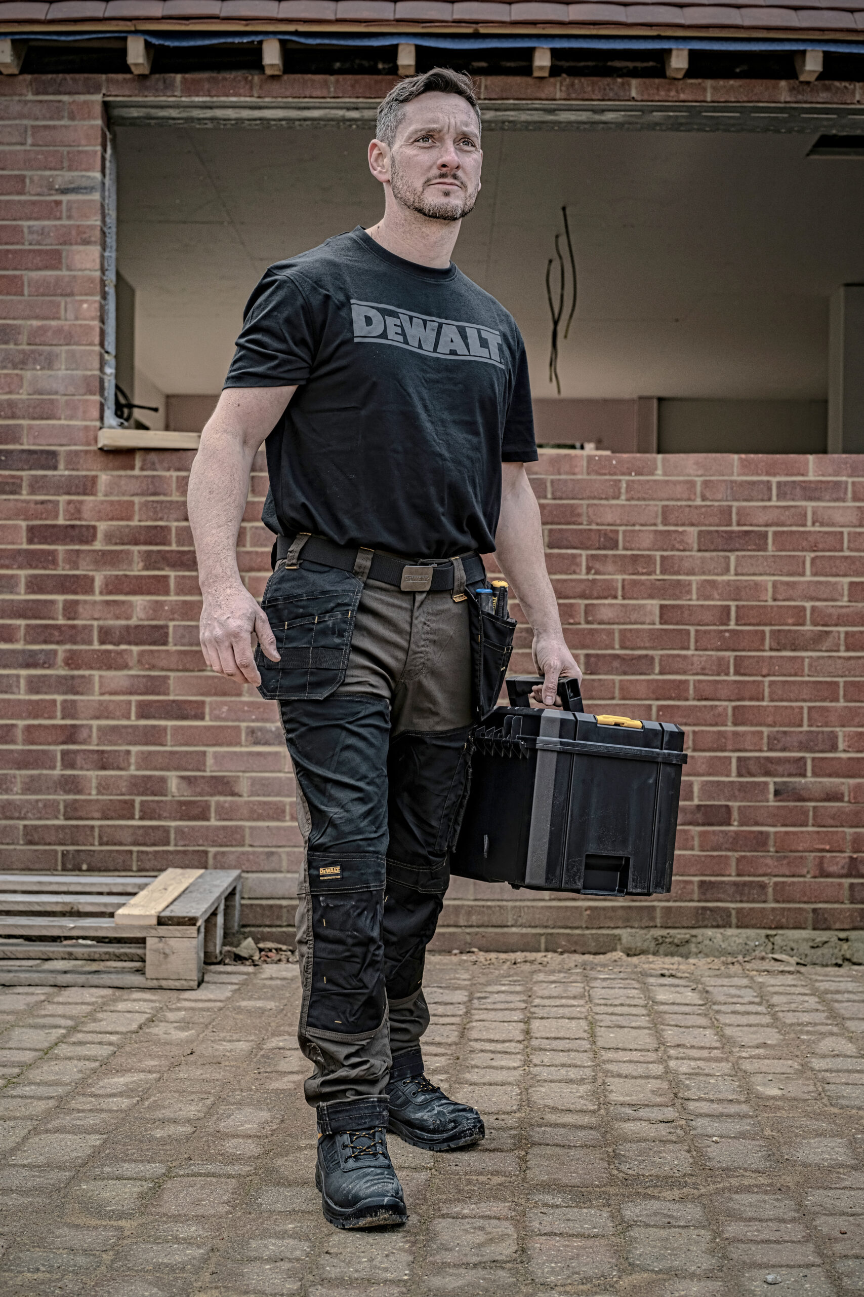 DeWALT OXIDE Bolur st. XXL - Image 4