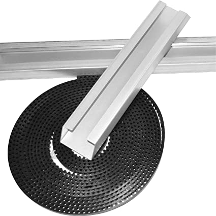 CHAMBERLAIN Framlenging