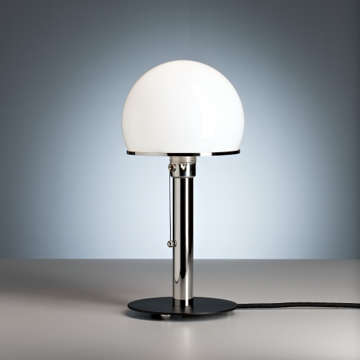 TECNOLUMEN Bauhaus Borðlampi - Image 3