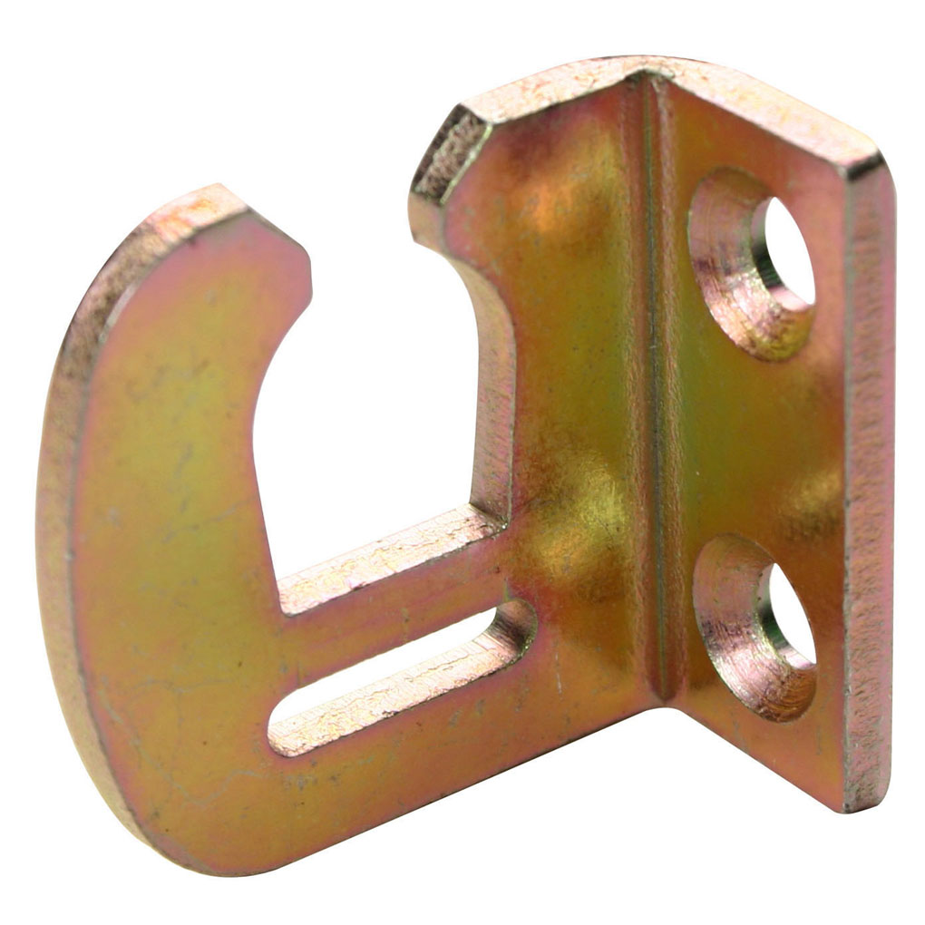 PN BESLAG Slúttjárn KARMBESLAG H GZ Gult