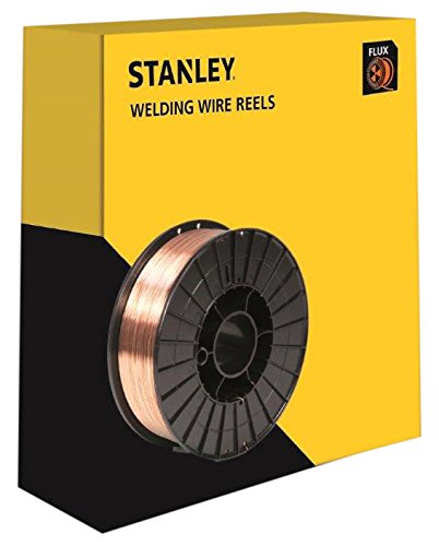 STANLEY Vír á rúllu 0,9mm 4,5kg