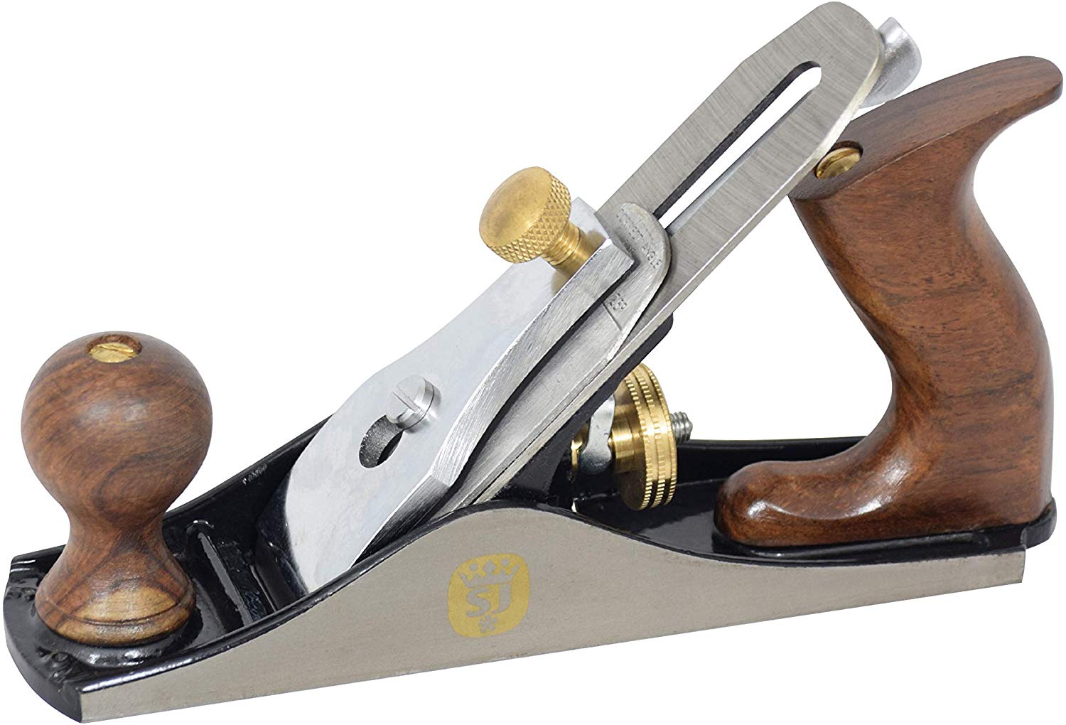 SPEAR & JACKSON Hefill No 3 Smoothing