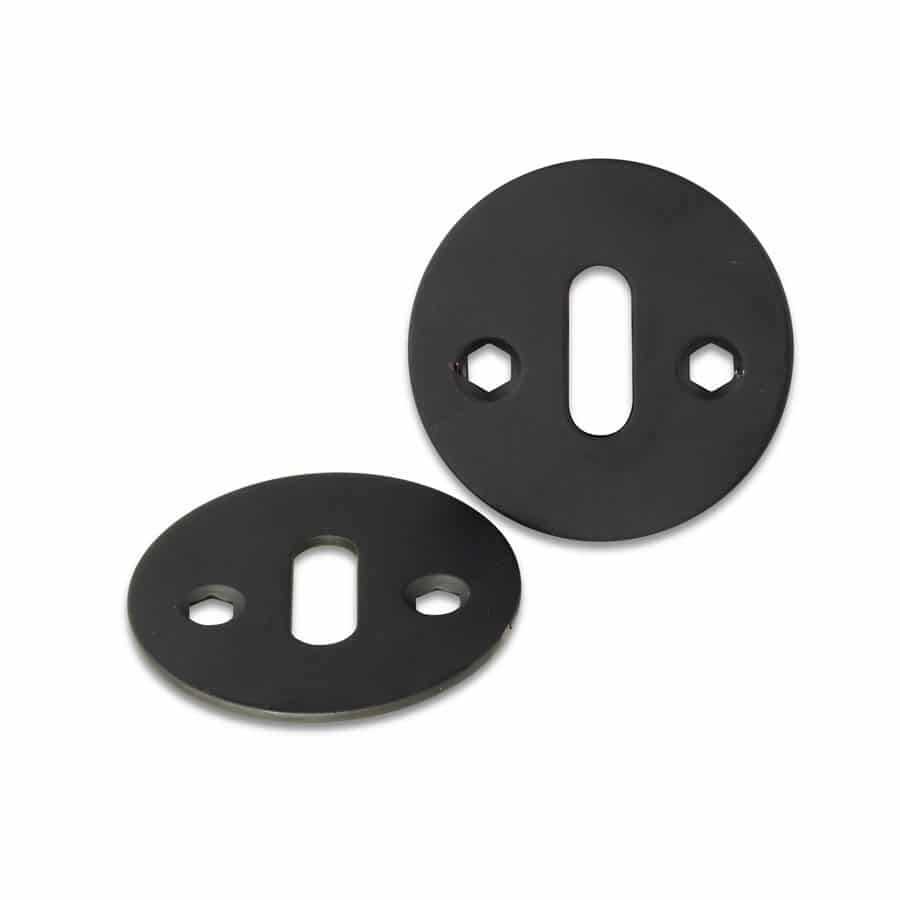 JASA Lykillauf Svört fyrir ABLOY Láshús