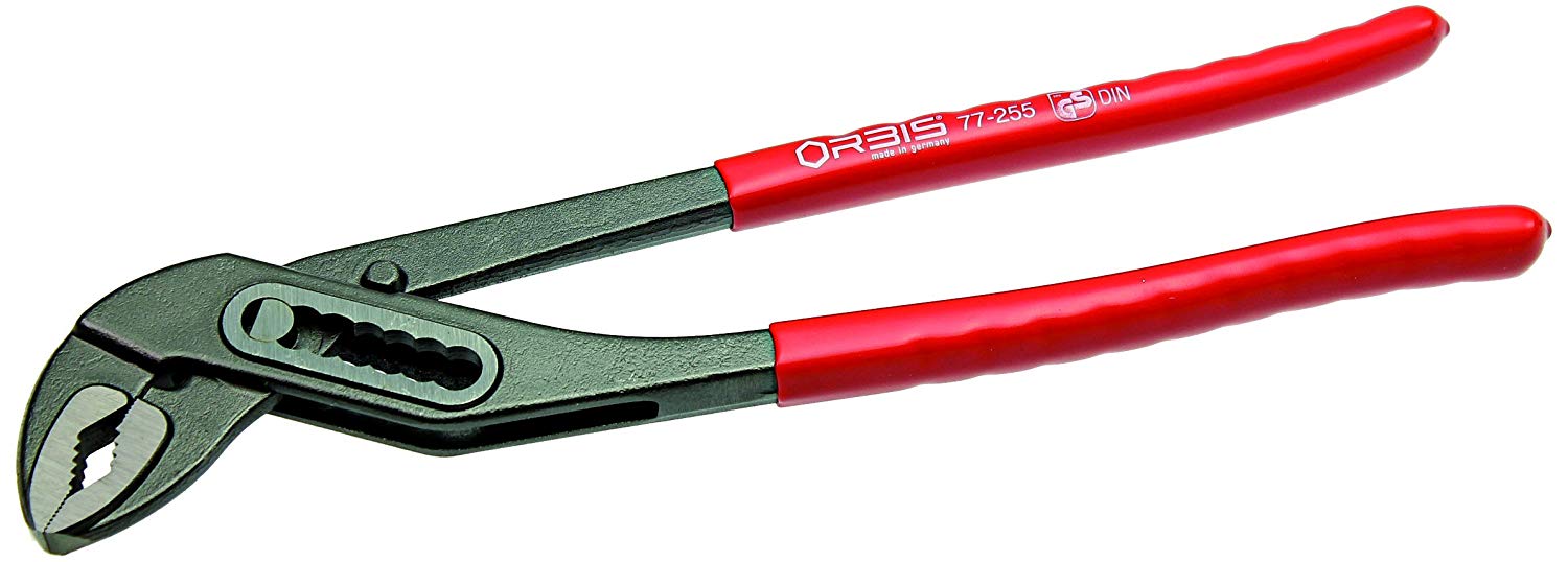 Orbis Vatnspíputöng Superior 300mm 77-305