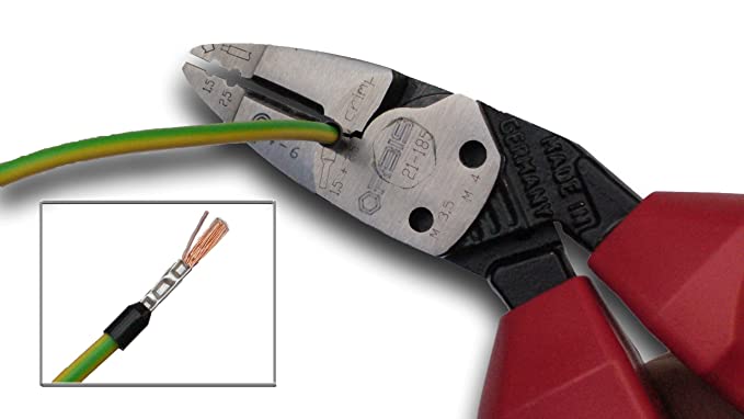 ORBIS Rafmagnsskótöng EvoMaxx XL 21-185/36RR - Image 2