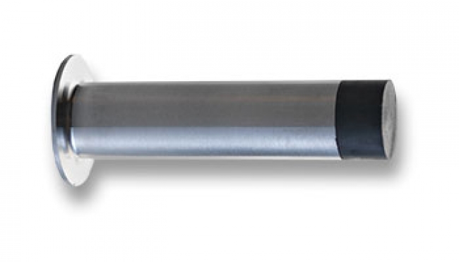 LINE 18 by Randi Hurðarstoppari Vegg 77mm Ryðfrítt Stál 7604.00