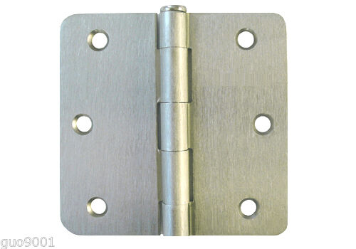 FINA Lamir 3,5"X3,5" Par Ryðfrítt