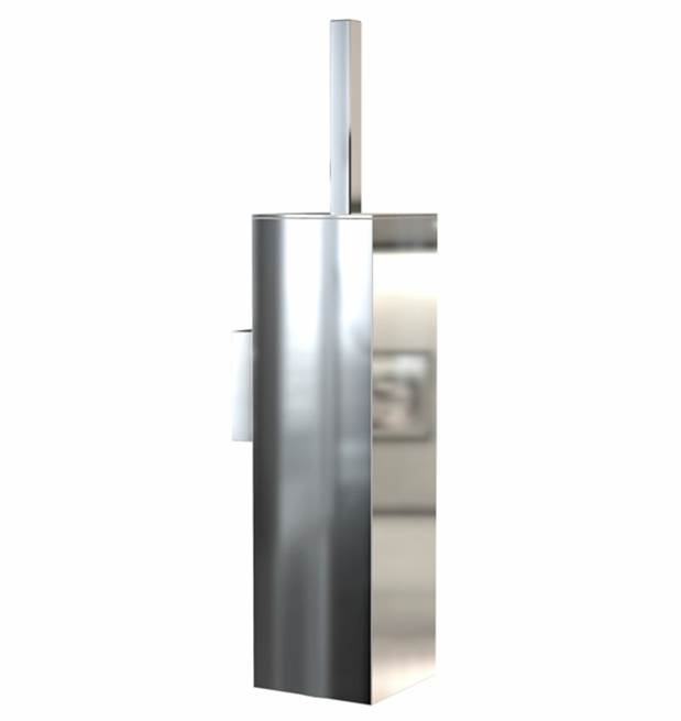 FROST Quadra Klósettbursti