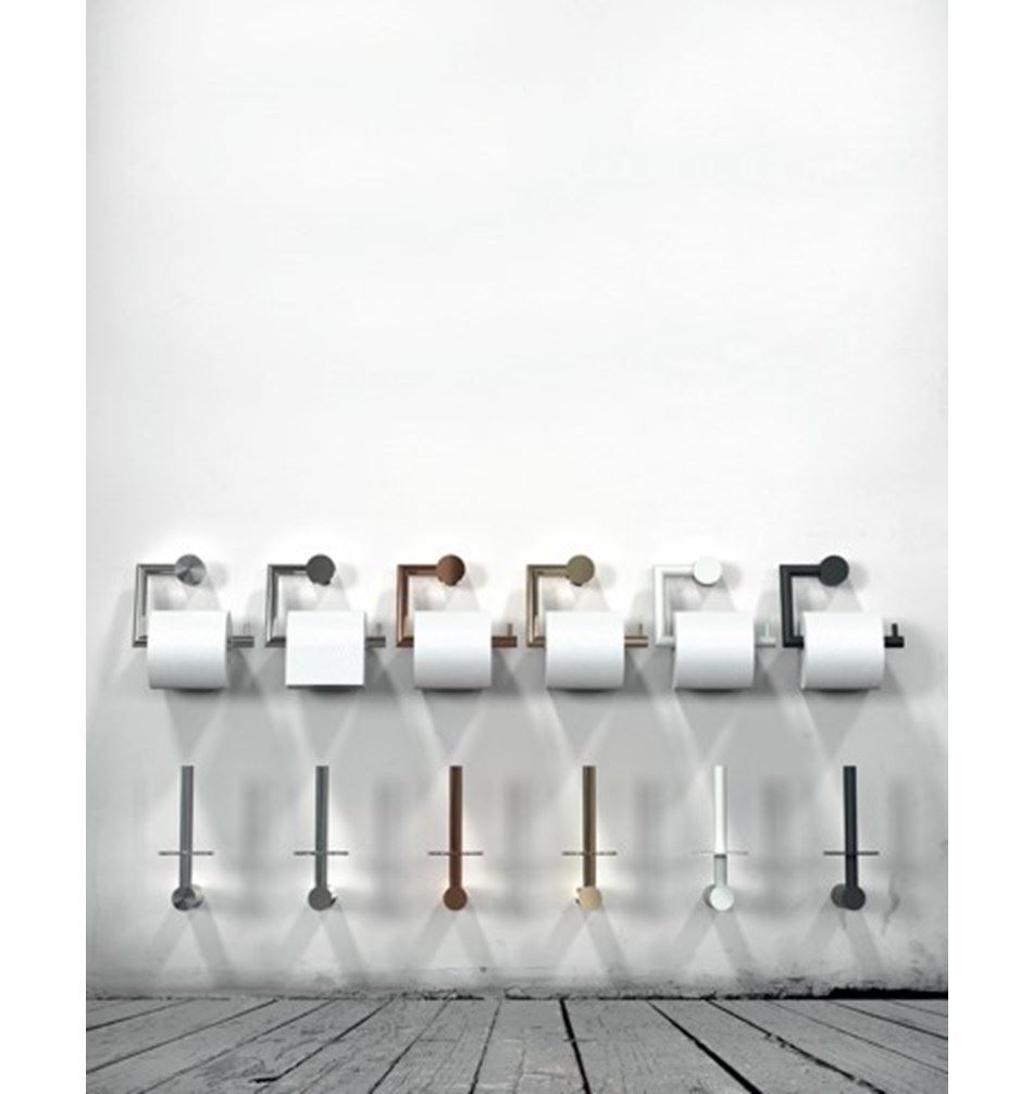 FROST Nova2 Klósettrúlluhaldari - Image 3