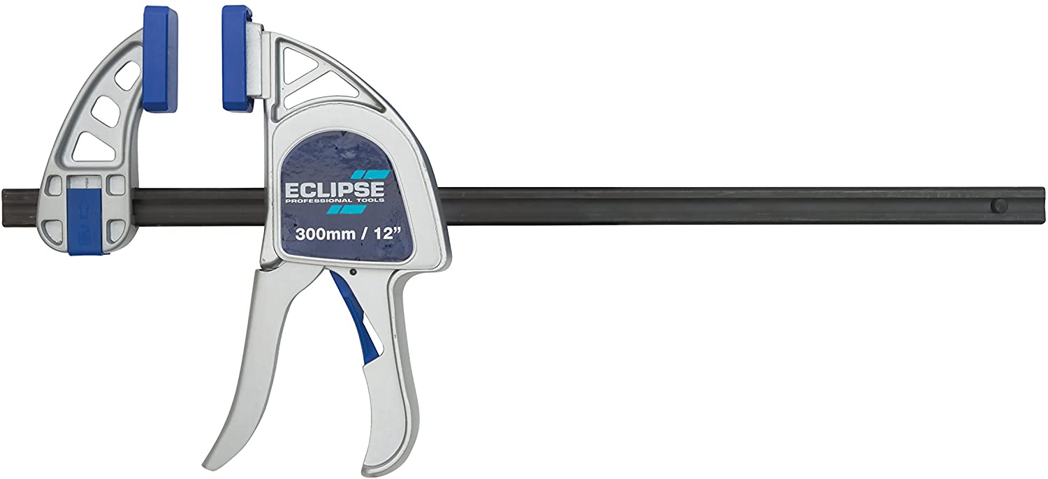 ECLIPSE Þvinga hrað 12" HD EOHBC12-HD