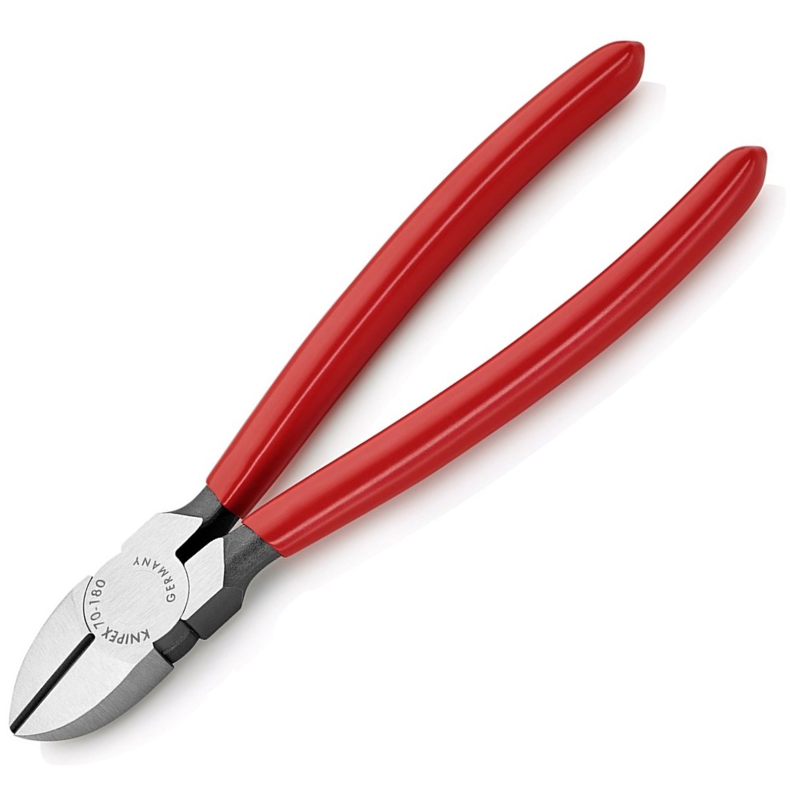 KNIPEX Síðubítur 180mm PVC 7001 180