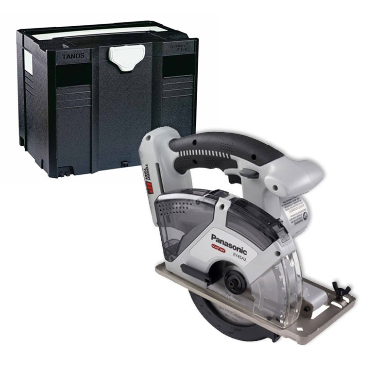 Panasonic Hjólsög Hleðslu -STÖK ÁN RAFHLAÐA EÐA HLEÐSLUTÆKIS-