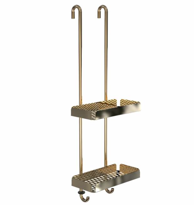 FROST Nova2 Sturtuhilla Upphengjanleg