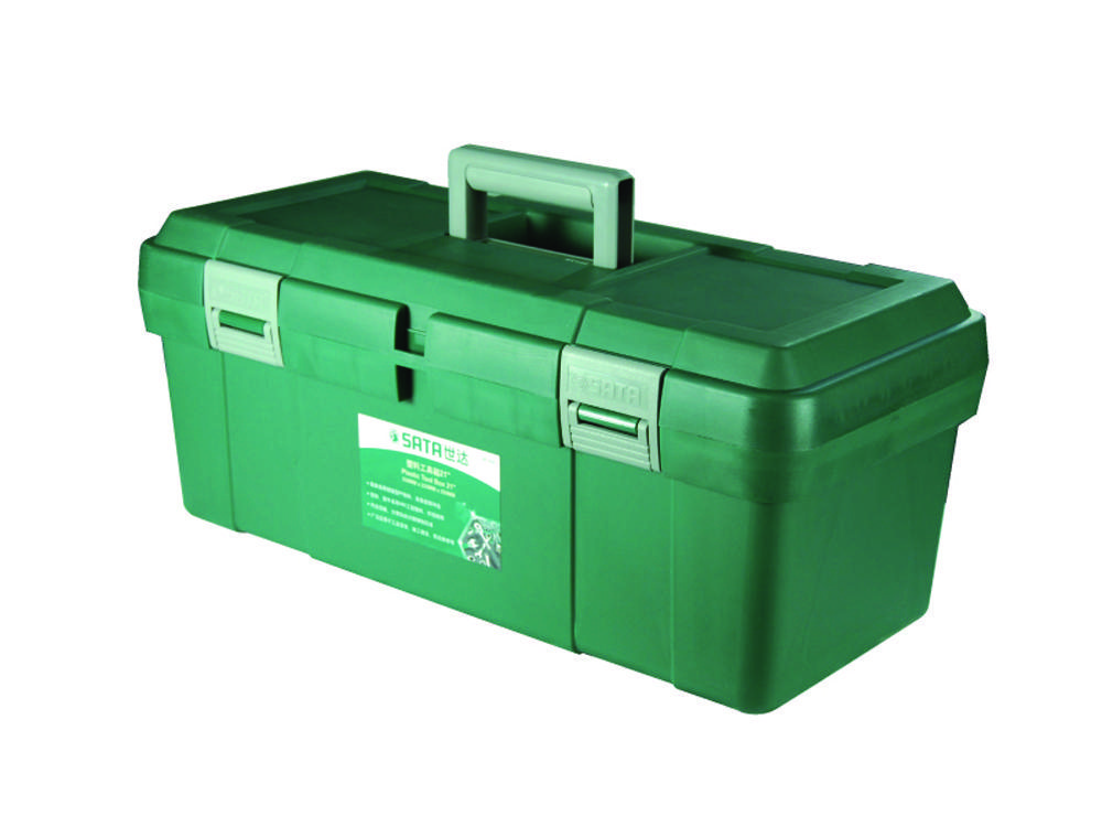 SATA Verkfærataska 21" B:53cm H:22cm B:25.3cm ST95164SC