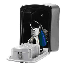 MASTER LOCK Lyklabox Stórt XL 13,1x9,5x6cm 5412EURD - Image 2