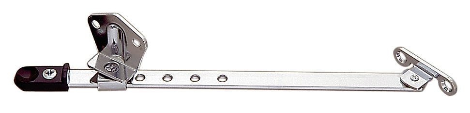 ABLOY Stormjárn 93 Króm