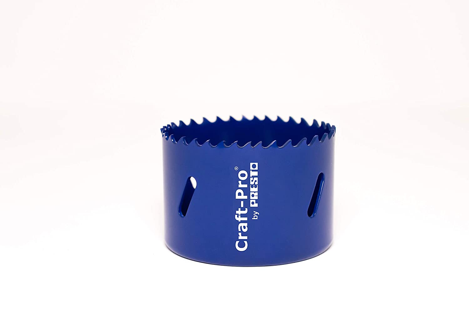 CRAFTPRO Gatasög/Dósabor 73mm