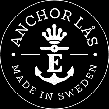 ANCHOR Hengilás fyrir ASSA Sylinder 840-4 27mm - Image 2