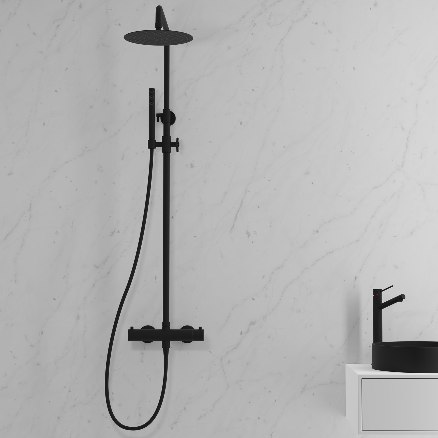 PRIMY Pleasure 2 Coal Sturtusett - Image 3